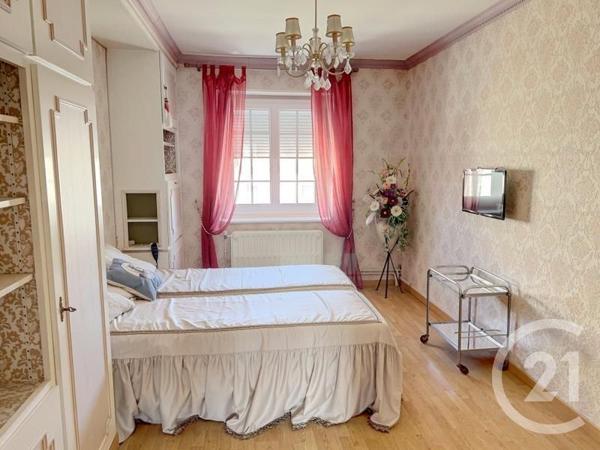 Maison à vendre  7 pièces - 160 m2 VERNOUILLET - 78