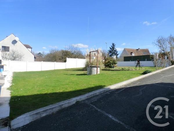 Maison à vendre  7 pièces - 160 m2 VERNOUILLET - 78