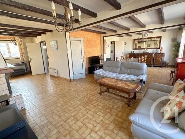 Maison à vendre  7 pièces - 160 m2 VERNOUILLET - 78