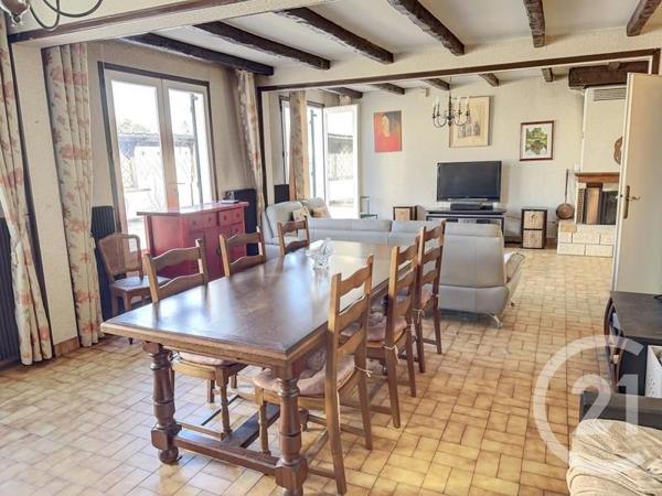 Maison à vendre  7 pièces - 160 m2 VERNOUILLET - 78