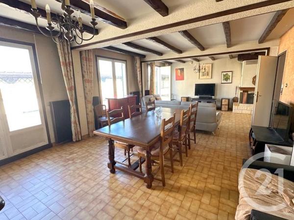Maison à vendre  7 pièces - 160 m2 VERNOUILLET - 78
