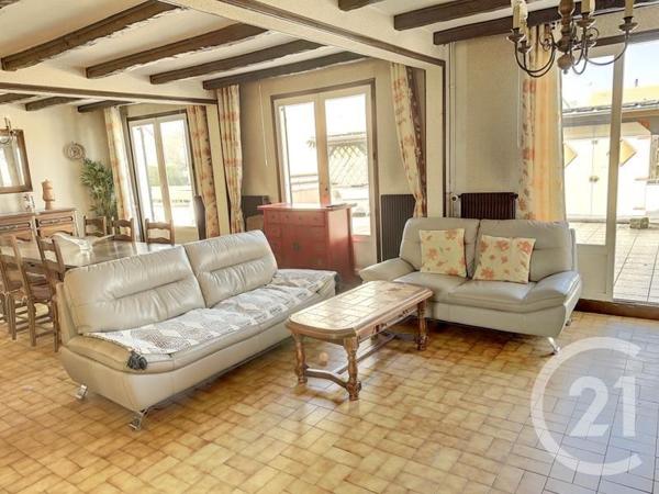 Maison à vendre  7 pièces - 160 m2 VERNOUILLET - 78