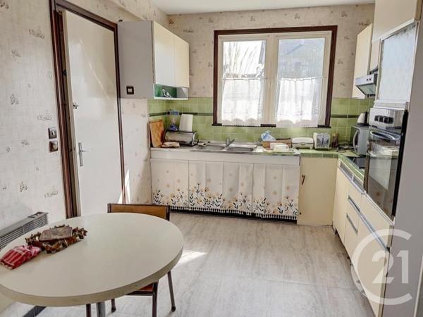 Maison à vendre  7 pièces - 160 m2 VERNOUILLET - 78