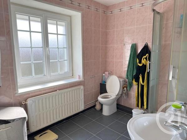 Maison à vendre  7 pièces - 160 m2 VERNOUILLET - 78