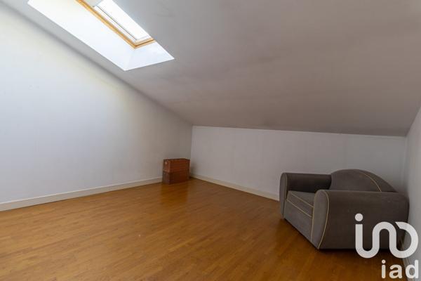 Maison à vendre 10 pièces 160 m² Montauban