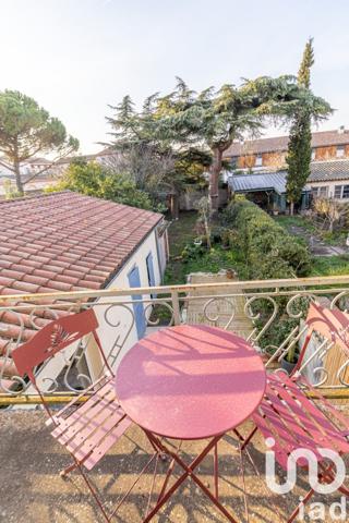 Maison à vendre 10 pièces 160 m² Montauban