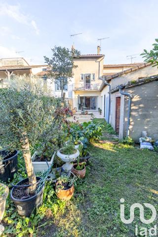 Maison à vendre 10 pièces 160 m² Montauban