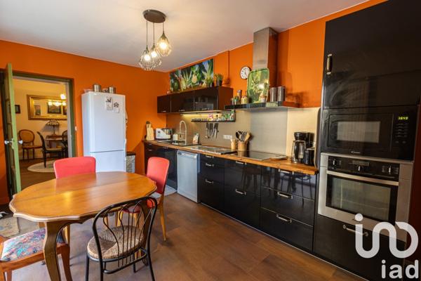 Maison à vendre 10 pièces 160 m² Montauban