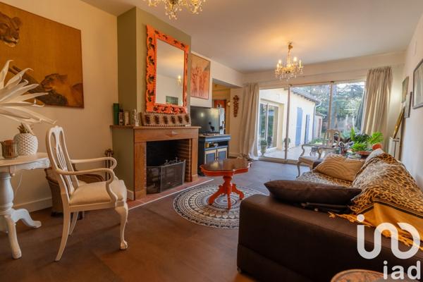 Maison à vendre 10 pièces 160 m² Montauban