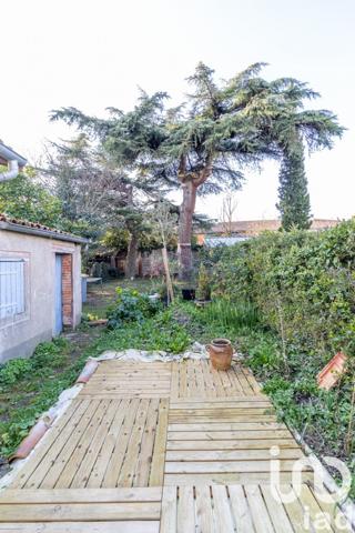 Maison à vendre 10 pièces 160 m² Montauban