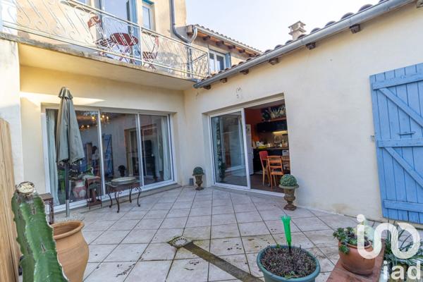Maison à vendre 10 pièces 160 m² Montauban