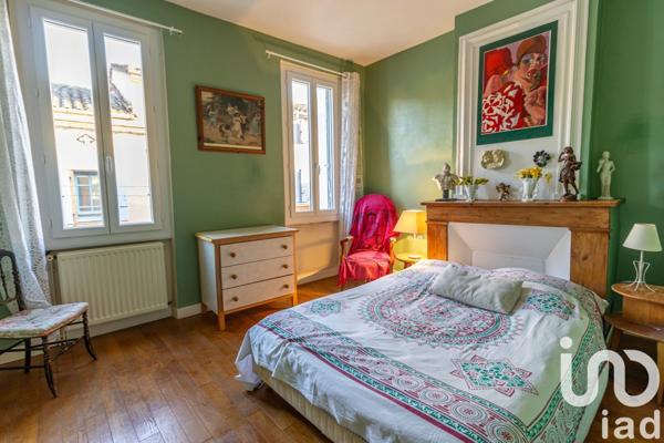 Maison à vendre 10 pièces 160 m² Montauban