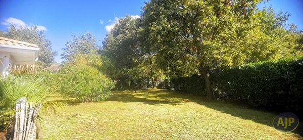 Vente maison Lanton : 893 000 € - AJP Immobilier Andernos les Bains