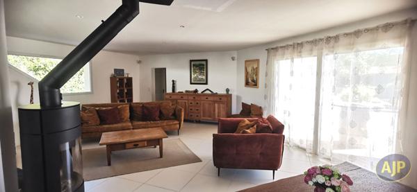 Vente maison Lanton : 893 000 € - AJP Immobilier Andernos les Bains