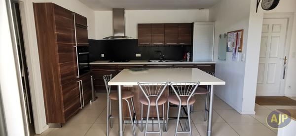 Vente maison Lanton : 893 000 € - AJP Immobilier Andernos les Bains