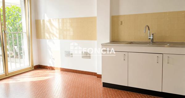 À vendre Appartement 4 pièces 118.79 m² - Versailles 78000