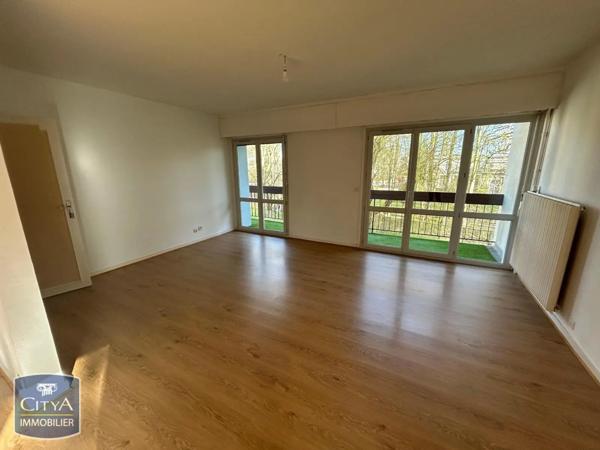 Appartement à louer 4 pièces 89.47m²