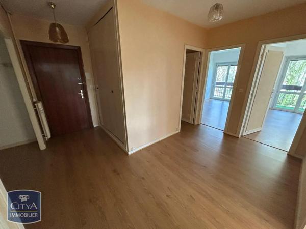 Appartement à louer 4 pièces 89.47m²