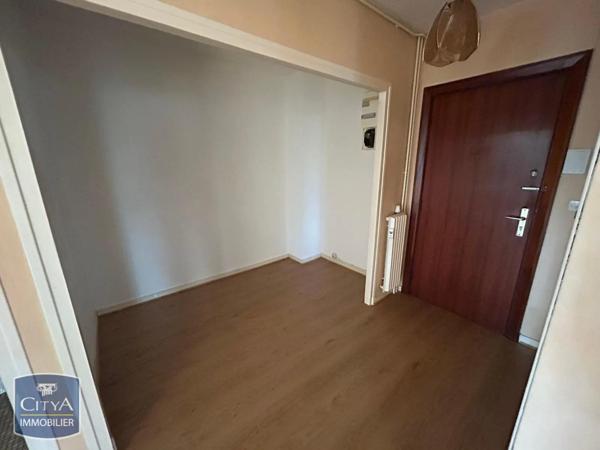 Appartement à louer 4 pièces 89.47m²
