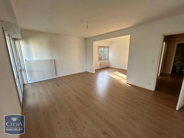 Appartement à louer 4 pièces 89.47m²
