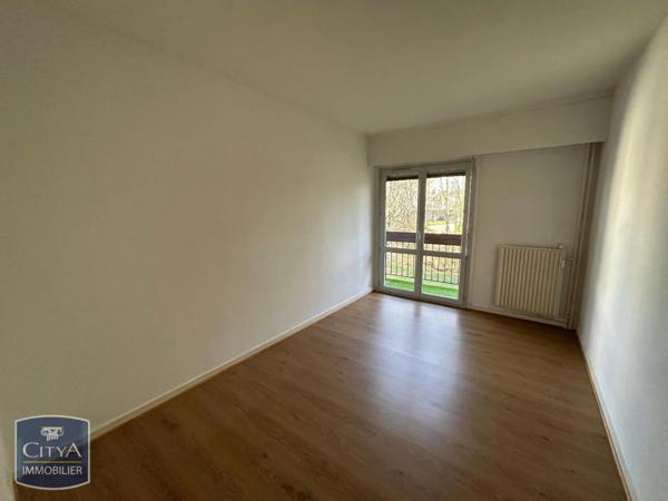 Appartement à louer 4 pièces 89.47m²