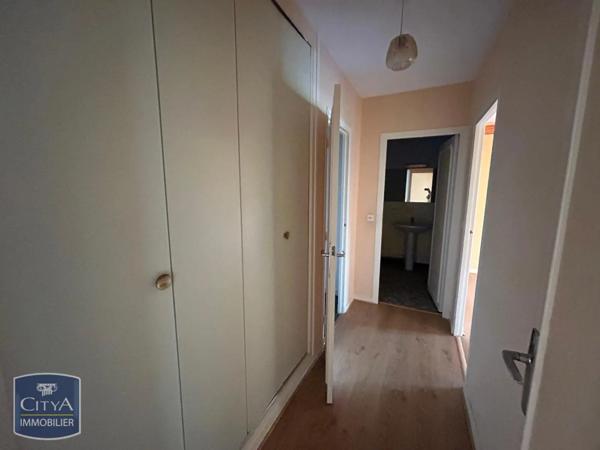 Appartement à louer 4 pièces 89.47m²