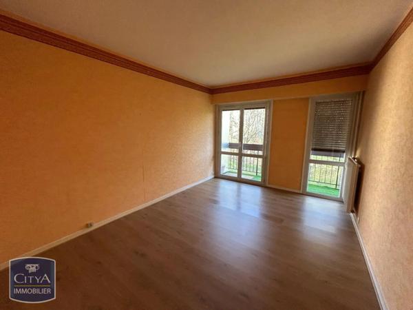 Appartement à louer 4 pièces 89.47m²