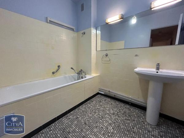 Appartement à louer 4 pièces 89.47m²