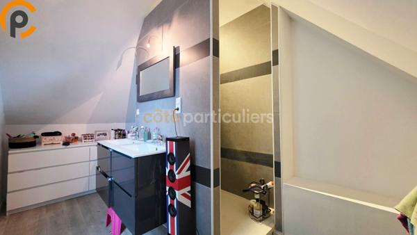 Vente Maison170 m² - 7 Pièces - ORCHIES (59310)