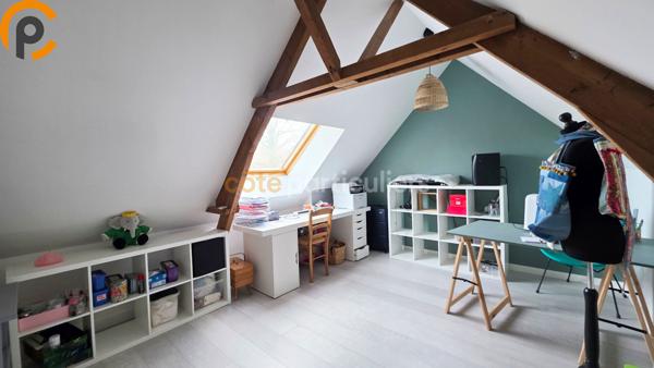 Vente Maison170 m² - 7 Pièces - ORCHIES (59310)