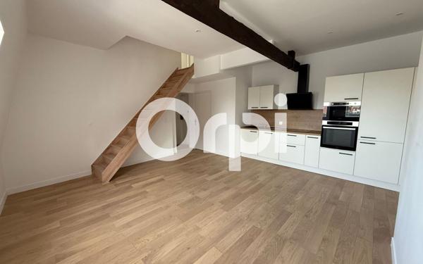 Appartement à louer    2 pièces •  Douai