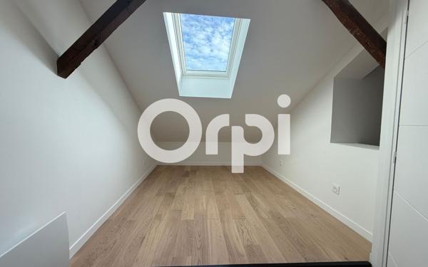 Appartement à louer    2 pièces •  Douai