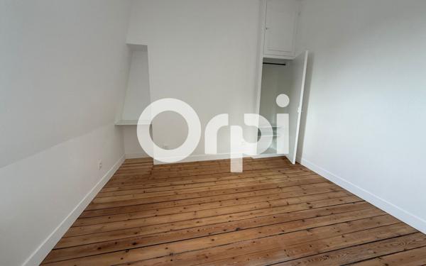 Appartement à louer    2 pièces •  Douai