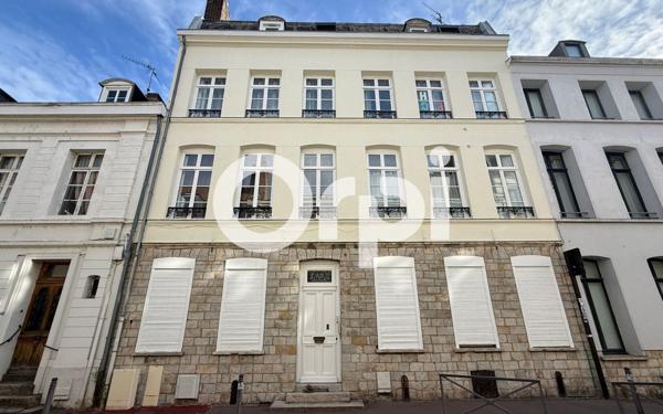 Appartement à louer    2 pièces •  Douai