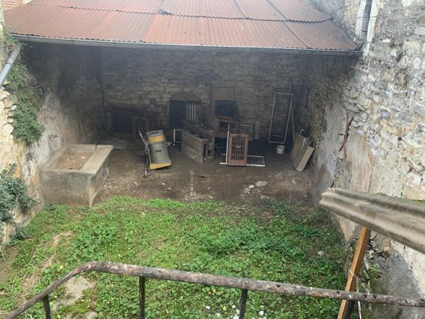 Immeuble a forte rentabilité plus de 10%