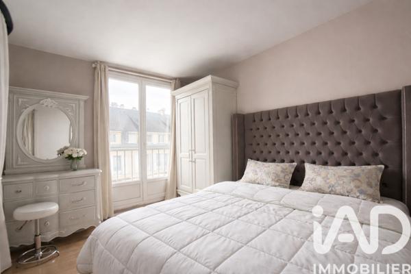 Appartement à vendre 4 pièces 73 m² Boissy-Saint-Léger