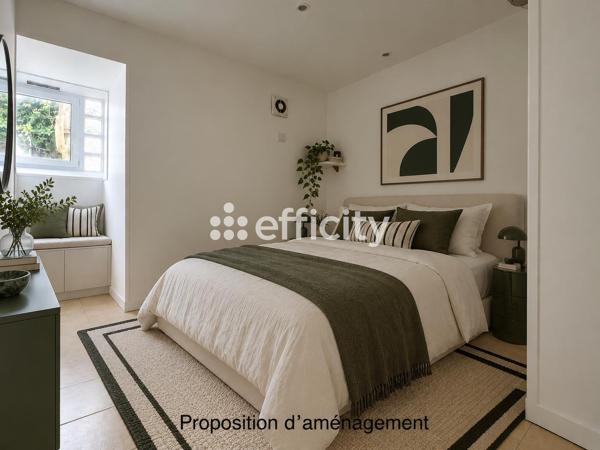 Maison
         3 pièces
        - 50 m² 540 000 € *