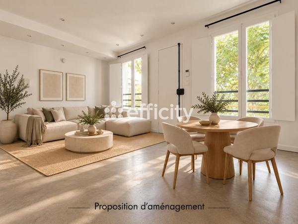 Maison
         3 pièces
        - 50 m² 540 000 € *