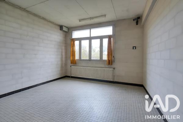 Bureaux à vendre 310 m² Châtillon-Coligny