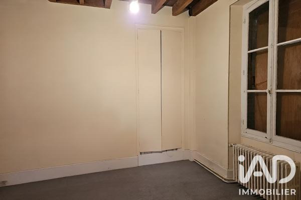 Bureaux à vendre 310 m² Châtillon-Coligny