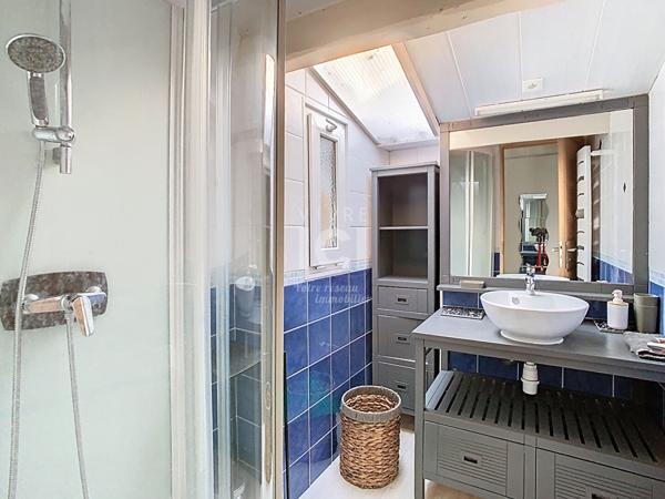 Appartement Cholet 3 pièce(s) 46.76 m2
