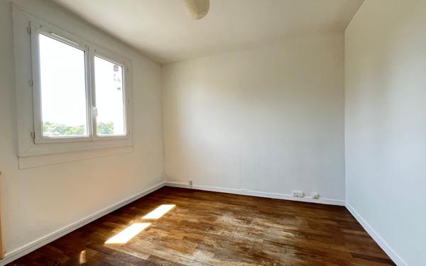 Appartement à vendre    4 pièces •  Alençon