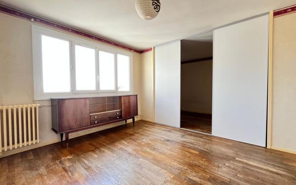 Appartement à vendre    4 pièces •  Alençon