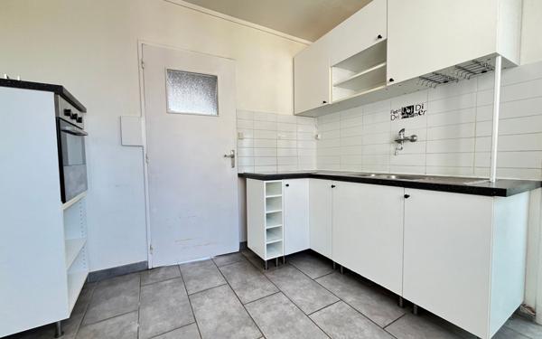 Appartement à vendre    4 pièces •  Alençon