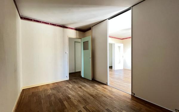 Appartement à vendre    4 pièces •  Alençon