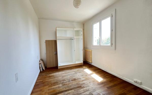 Appartement à vendre    4 pièces •  Alençon