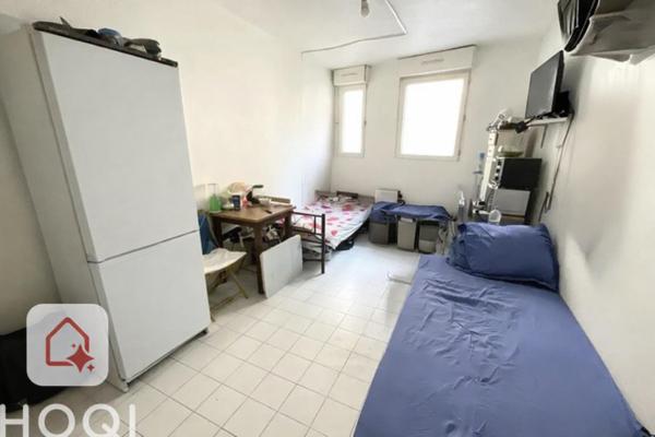 Studio à deux pas de la mer - Magnan avenue Gloria - garage fermé en sus