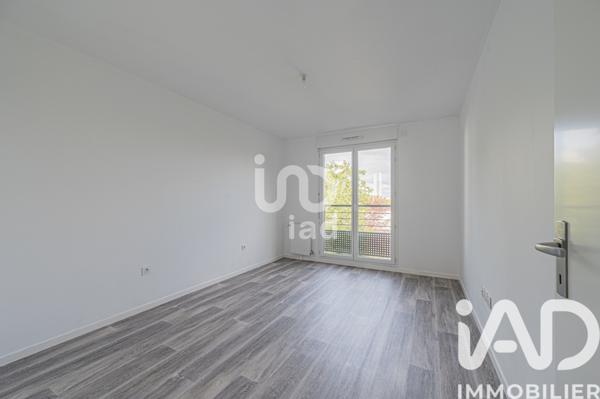 Appartement à vendre 3 pièces 68 m² Rosny-sous-Bois