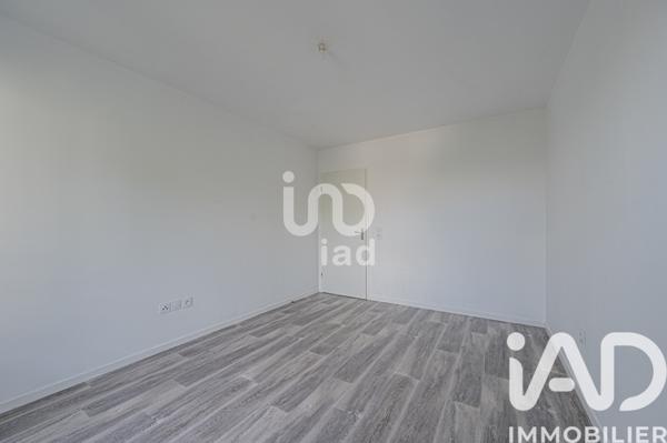 Appartement à vendre 3 pièces 68 m² Rosny-sous-Bois