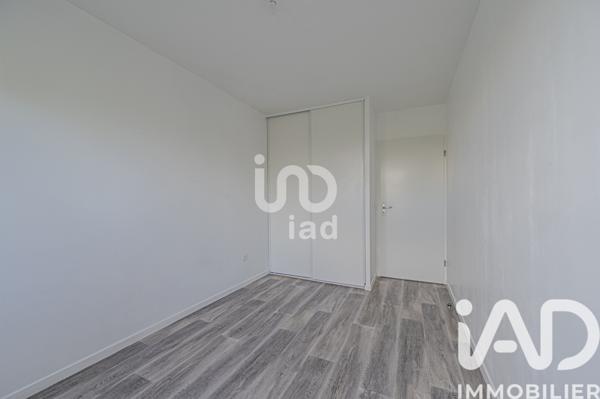 Appartement à vendre 3 pièces 68 m² Rosny-sous-Bois